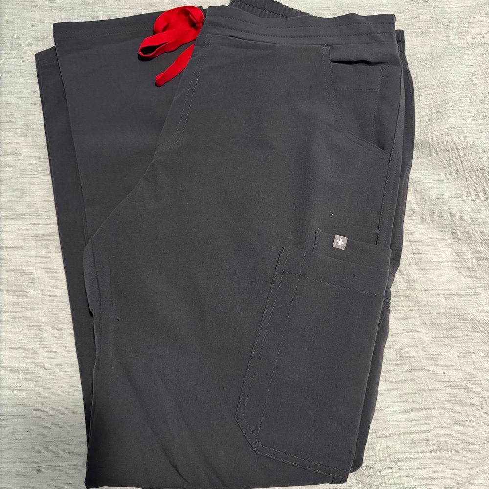 Figs charcoal yola